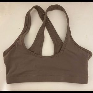 TNA Chill Rise Bra Top